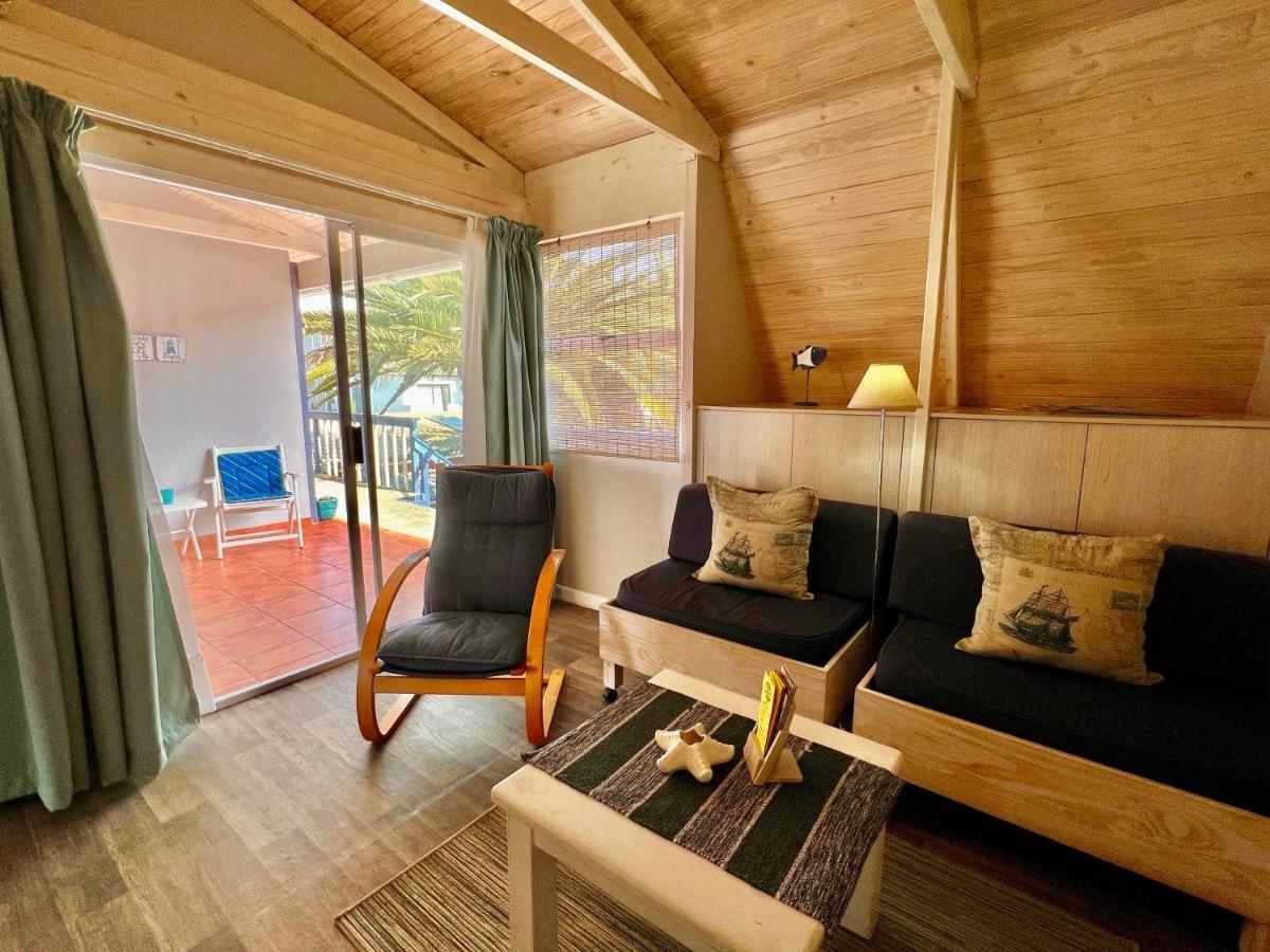 Suite with Terrace