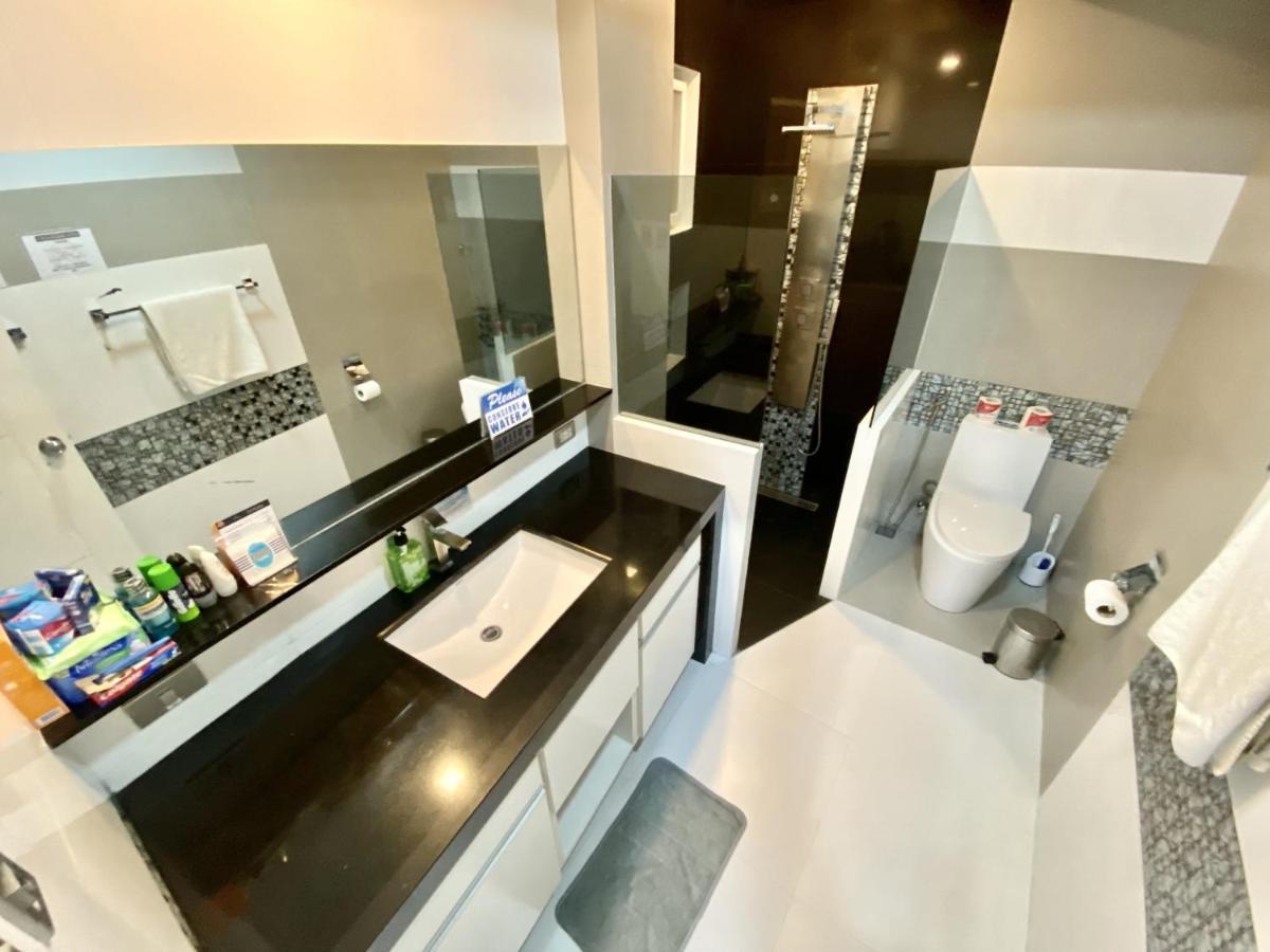 Premium Suite