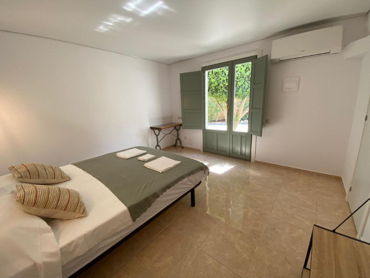 Chambre Familiale avec Terrasse