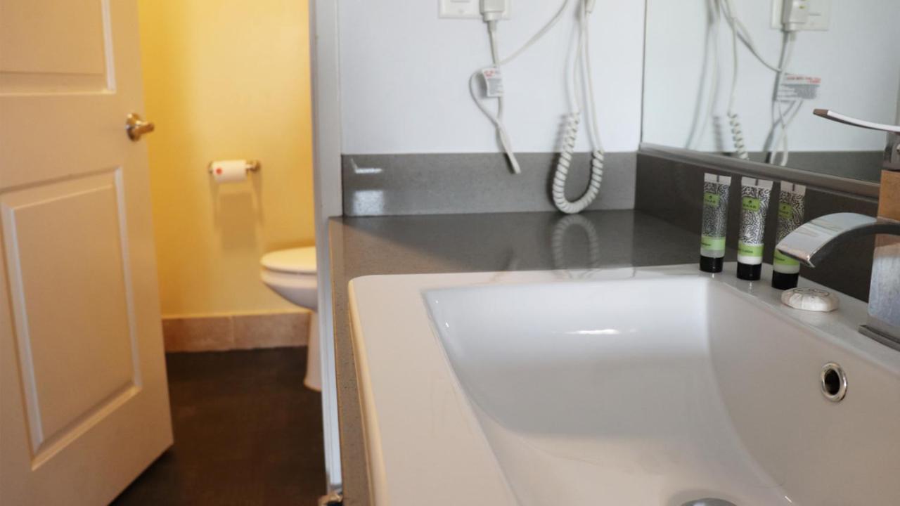Chambre Deluxe