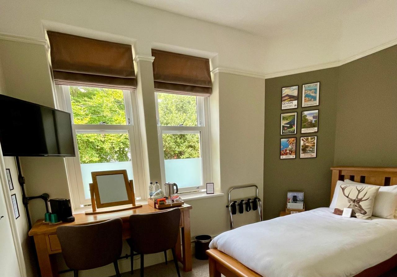 Small Twin Room