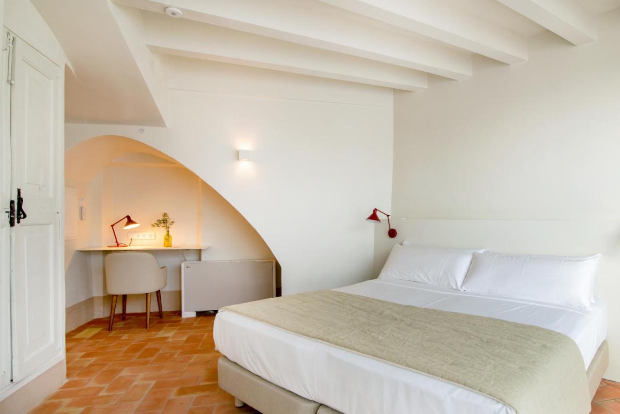 Habitación Doble Superior