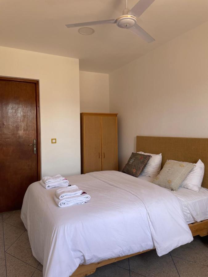 Standaard Kamer met Kingsize Bed
