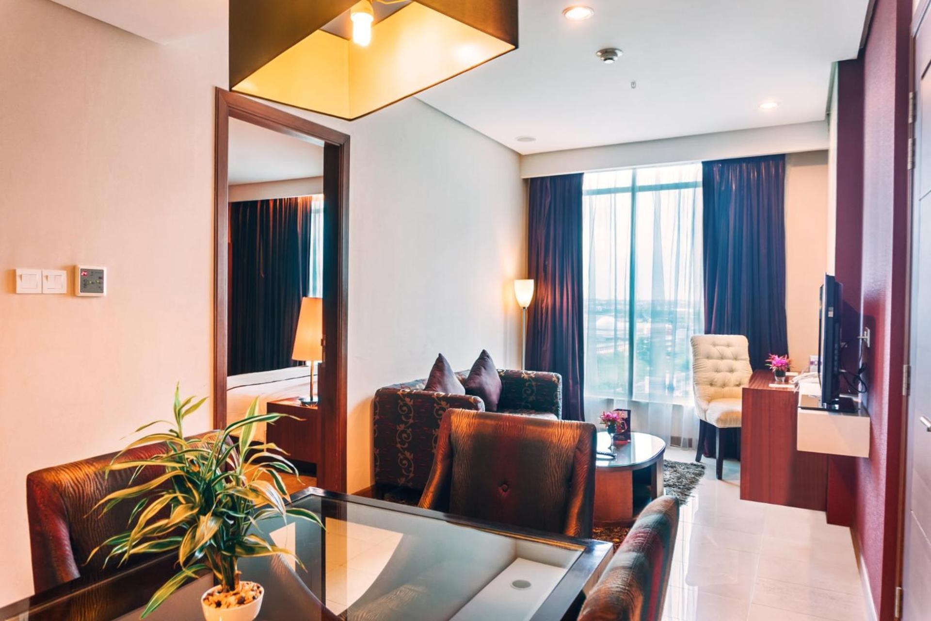 Suite