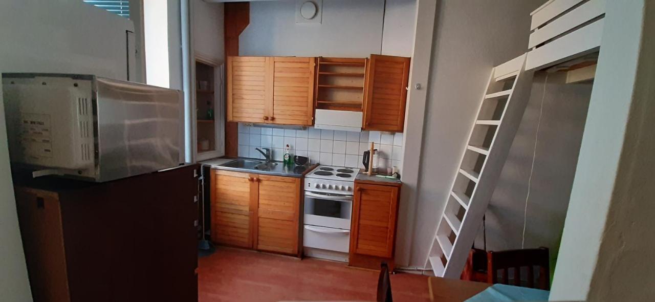 Double Room with Extra Bed