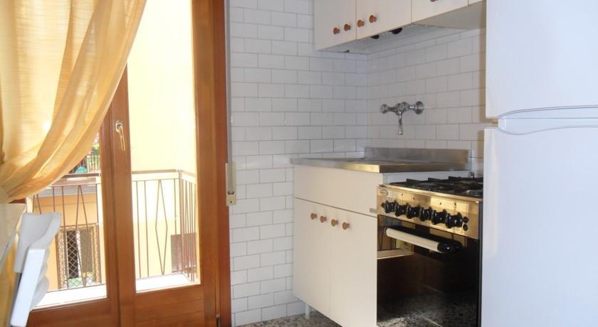 Doppelzimmer mit Terrasse