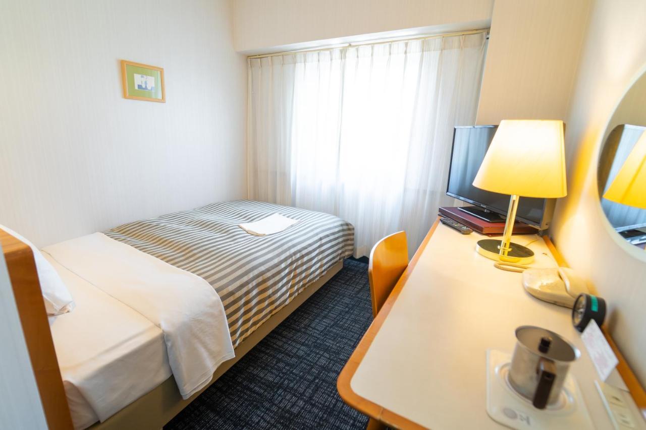 Single Room - Non-Smoking