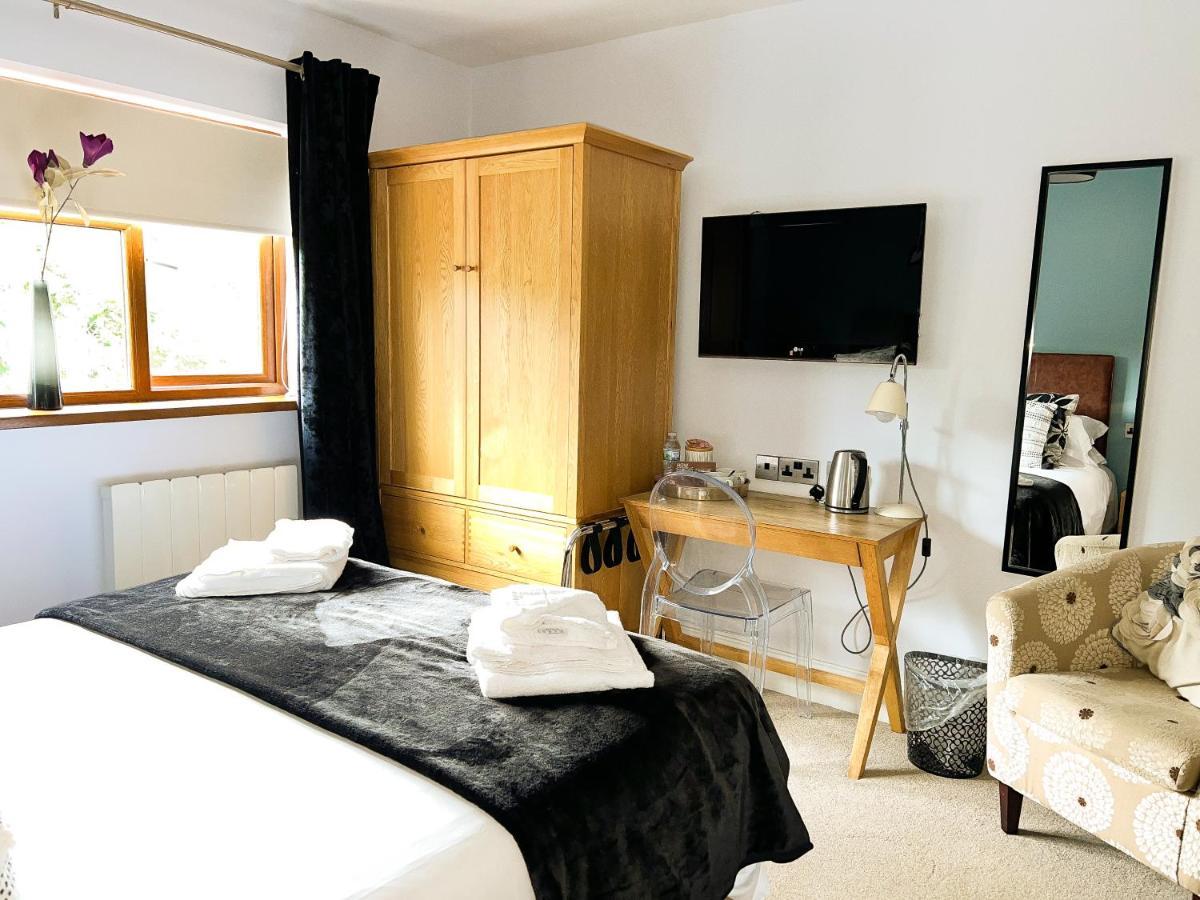Superior Double Room - No Pets Allowed