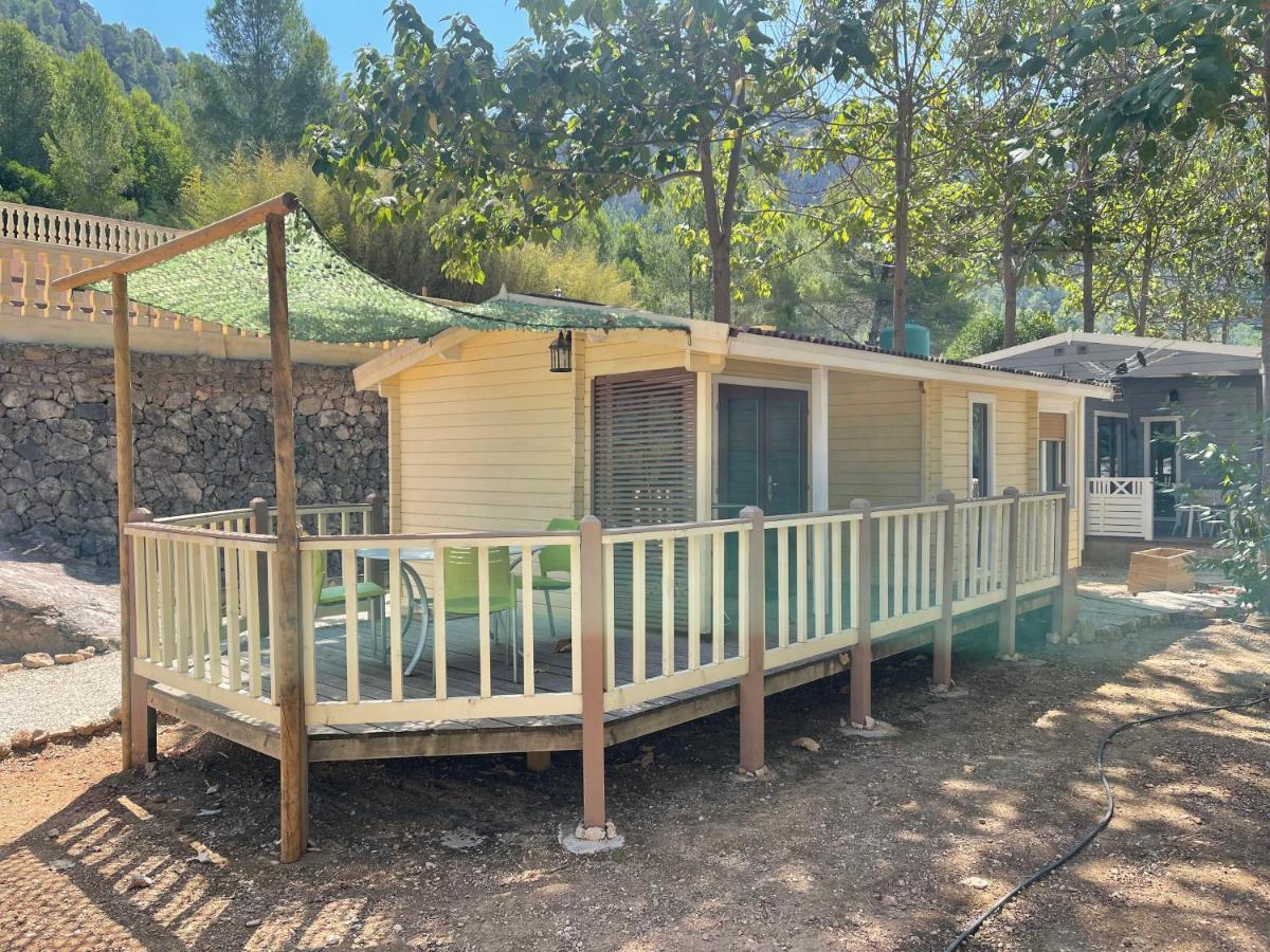 Bungalow Standard