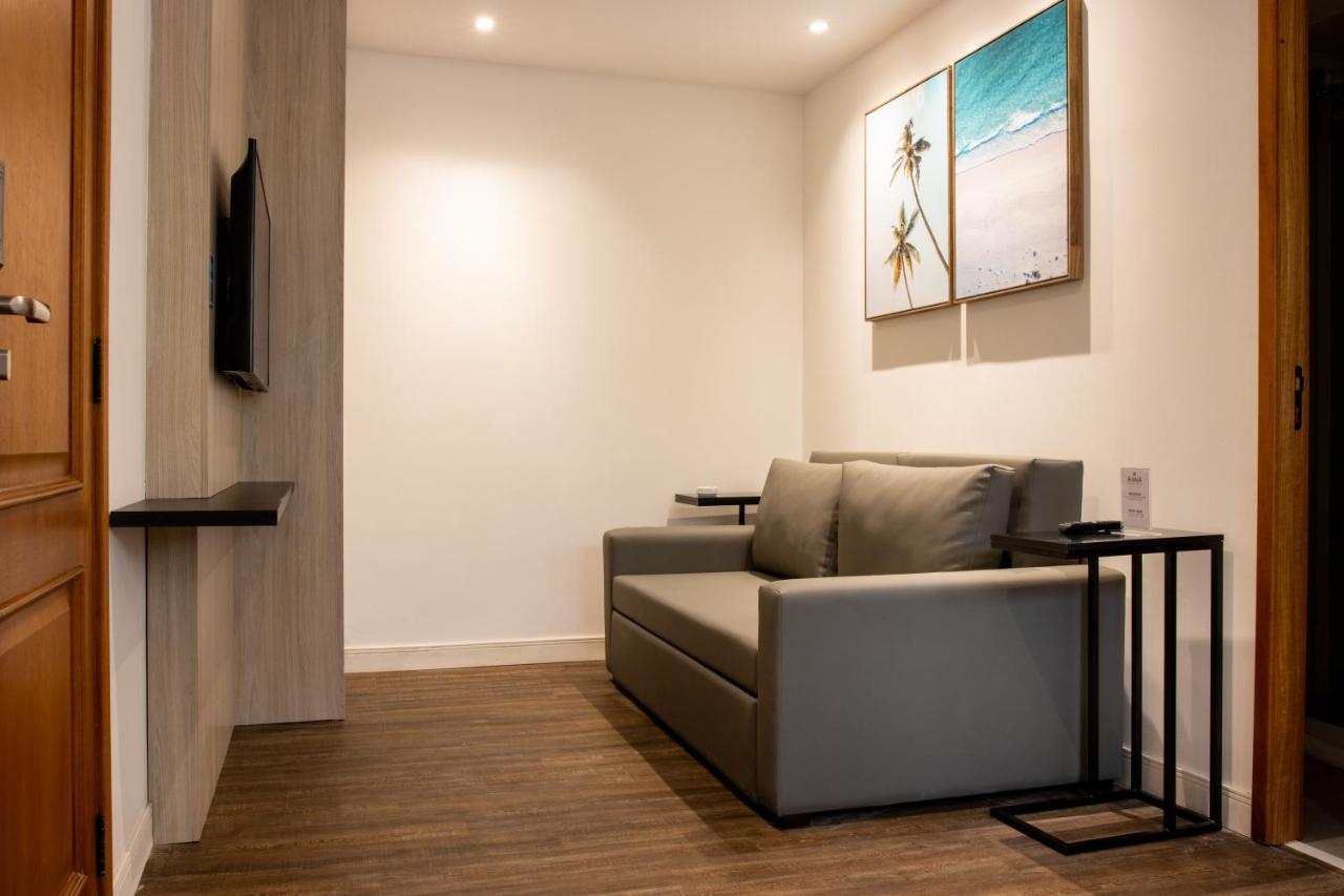 Comfort Maxx Apartment with Internal View