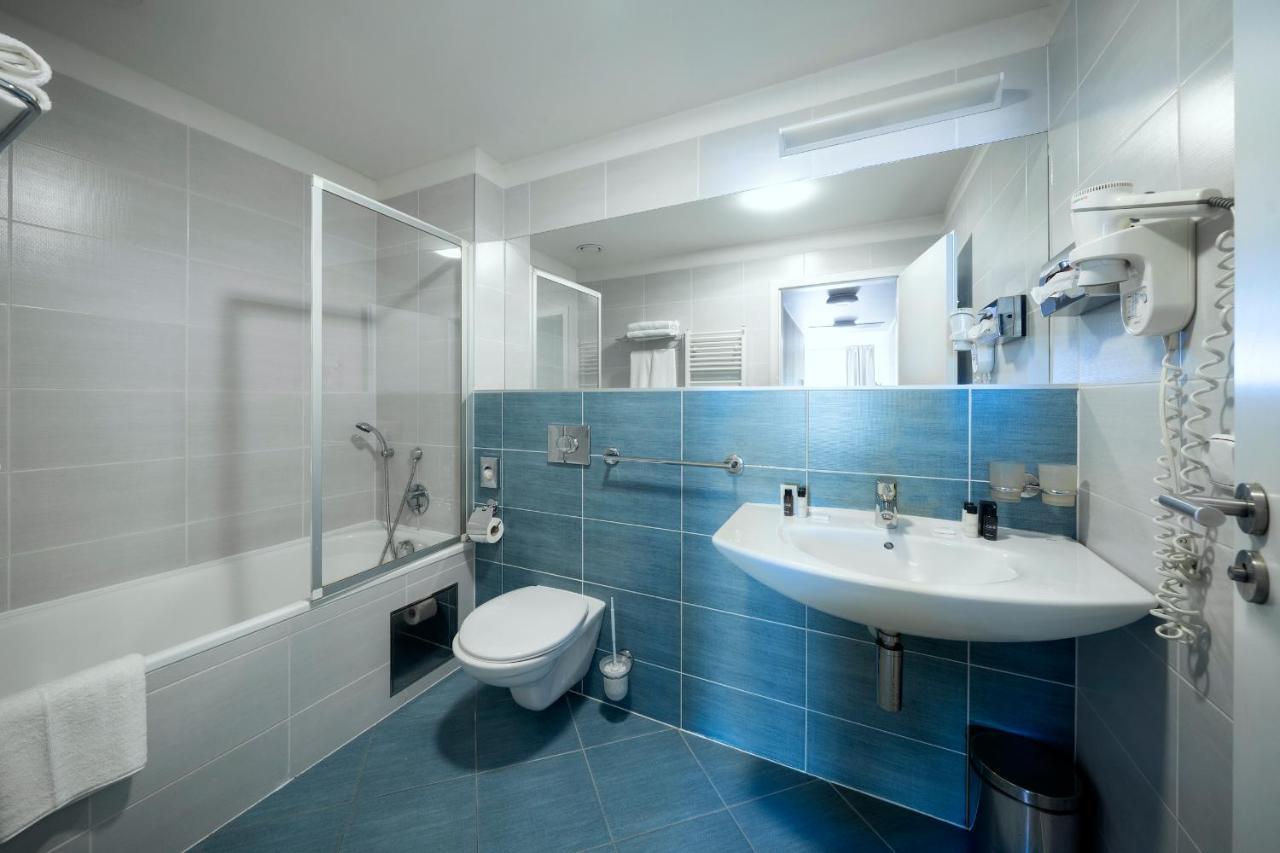 Chambre Quadruple Supérieure