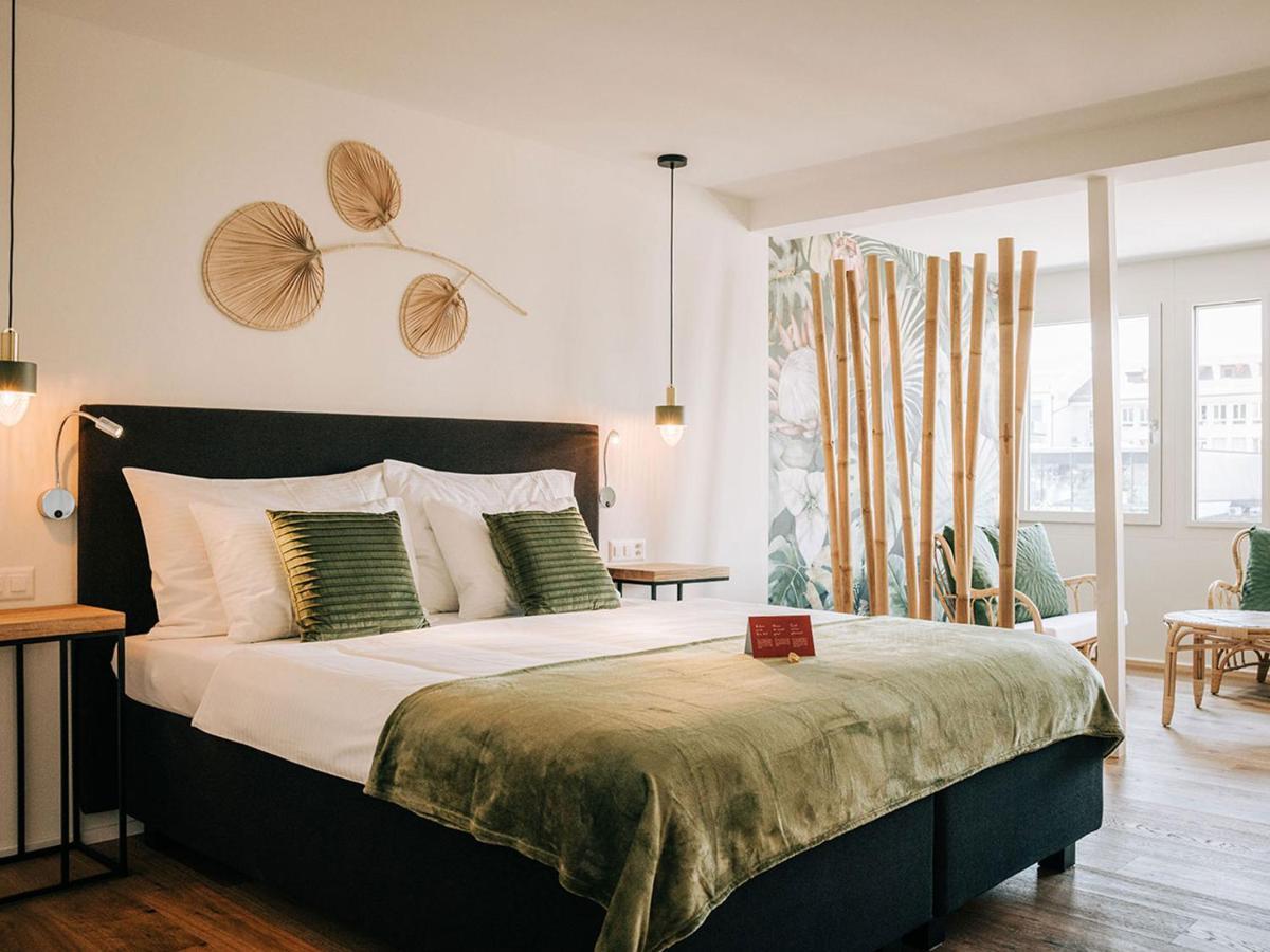 Chambre Double Standard