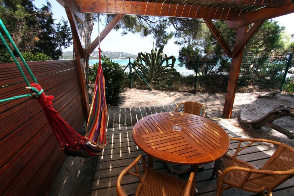 Bungalow Supérieur - Rénové - Côté Mer L