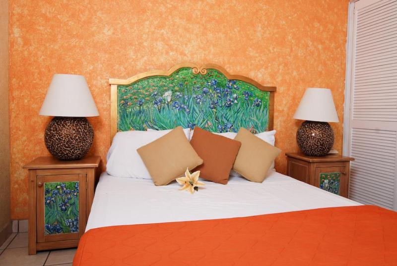 Habitación Doble Estándar