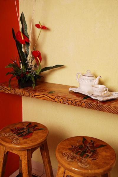 Habitación Doble Económica