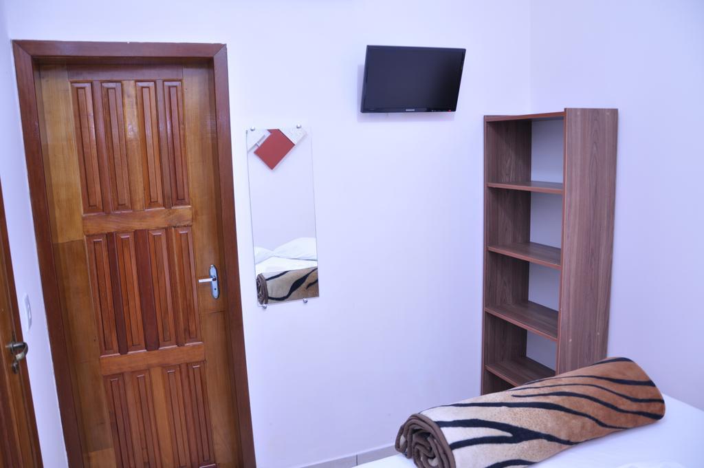 Quarto Individual