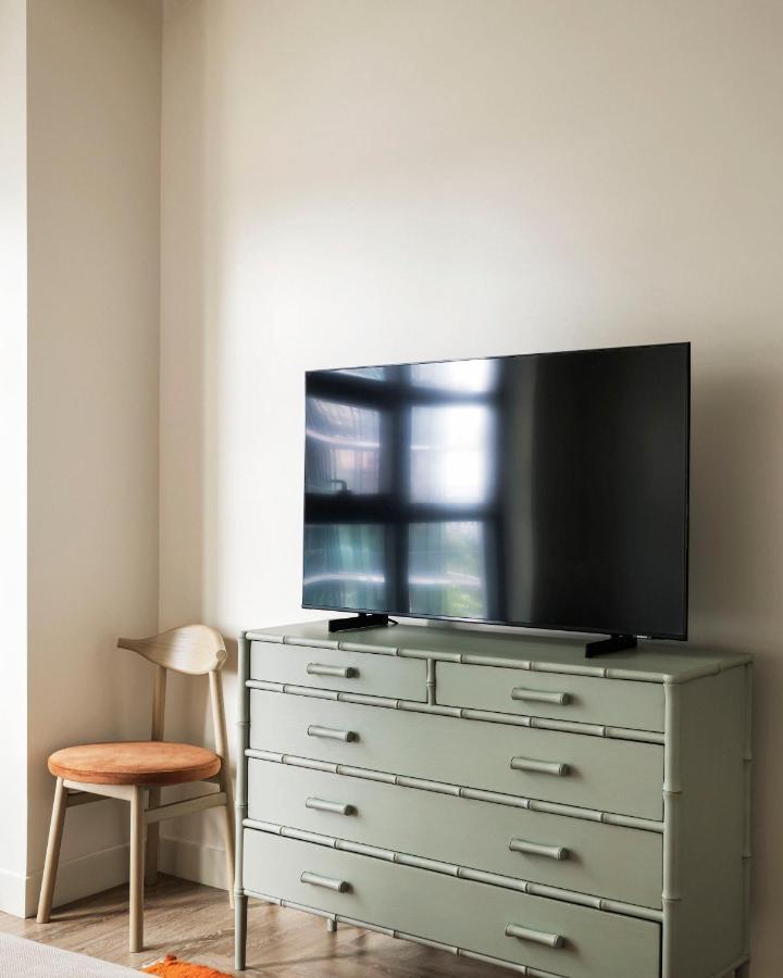 Apartamento de 2 dormitorios
