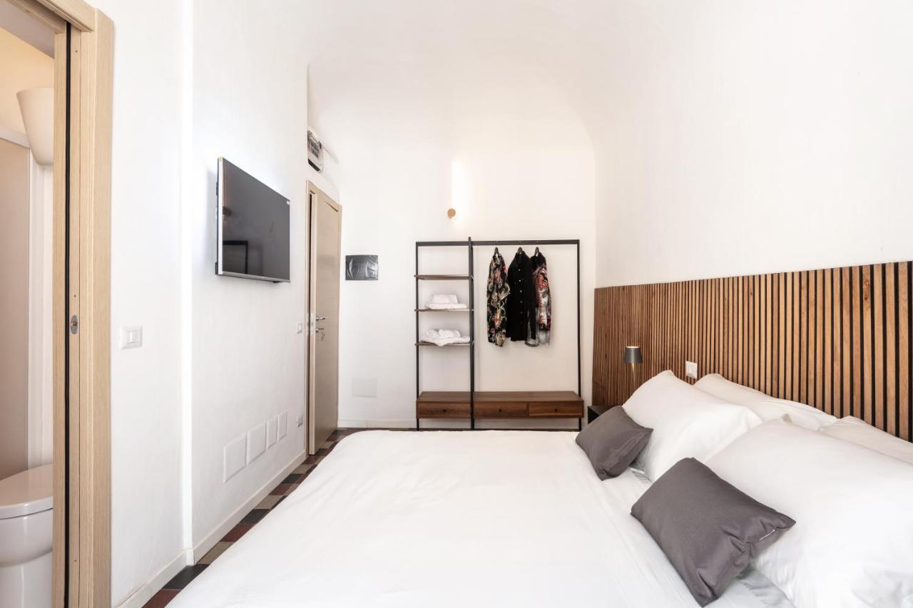 Double or Twin Room with Balcony