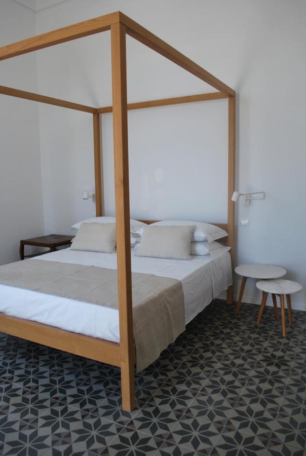 Chambre Double Deluxe avec Balcon - Vue sur Mer