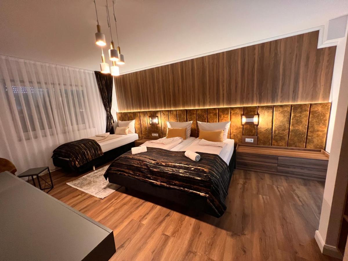 Deluxe Familienzimmer