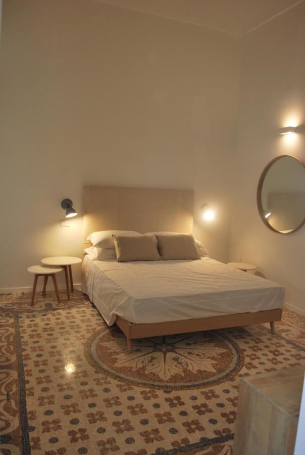 Chambre Double avec Patio