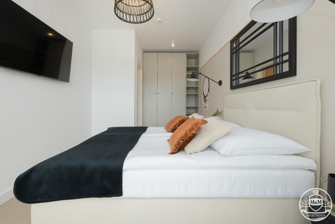 Apartment - Erdgeschoss