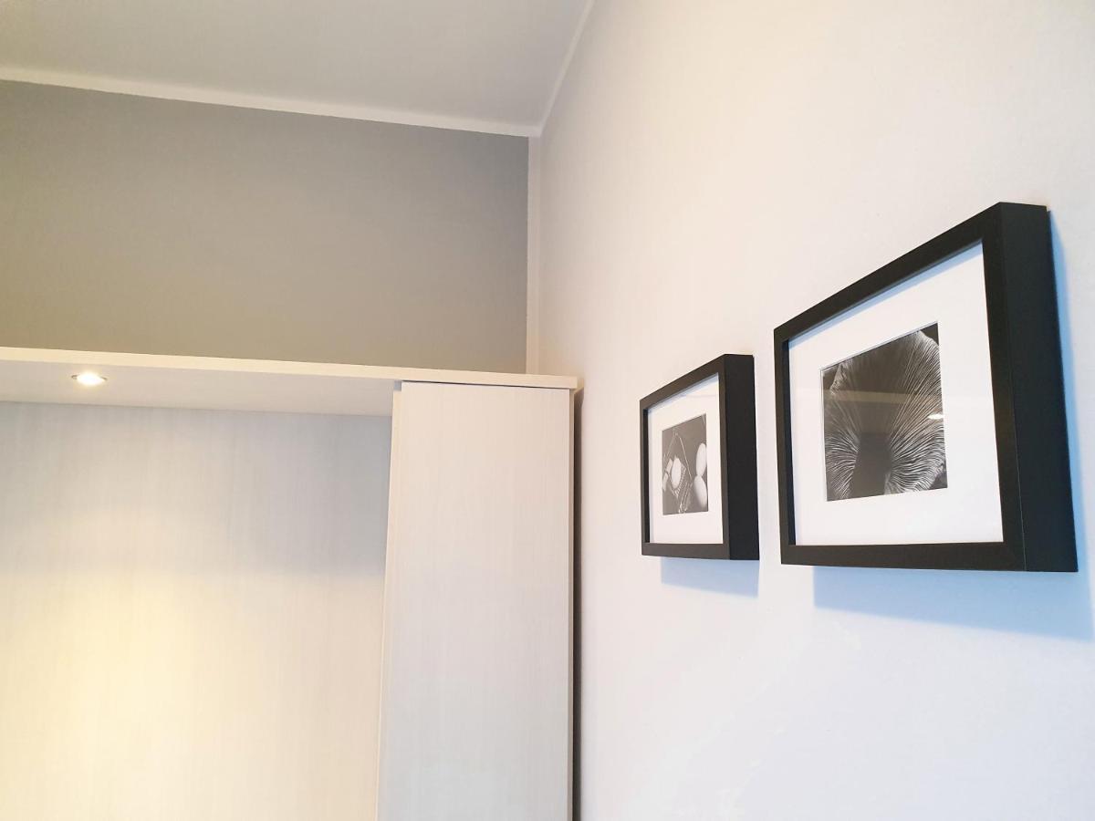 Single Room Private Bathroom