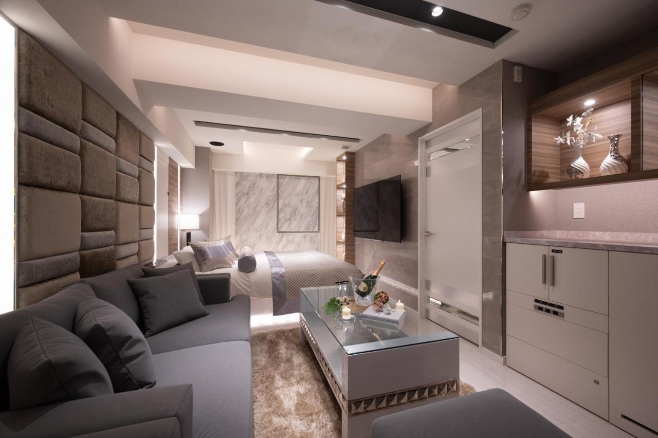 Habitación Deluxe con cama extragrande
