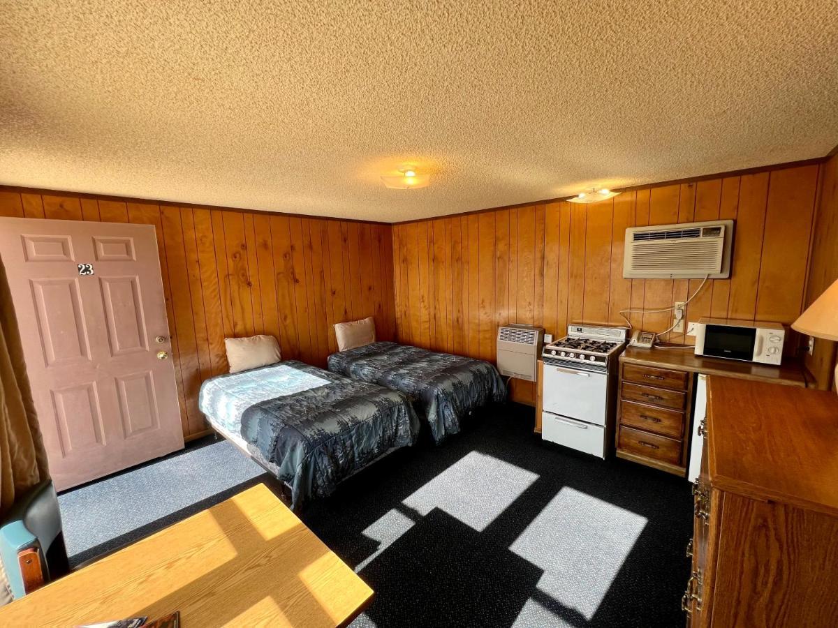 Deluxe Double Studio