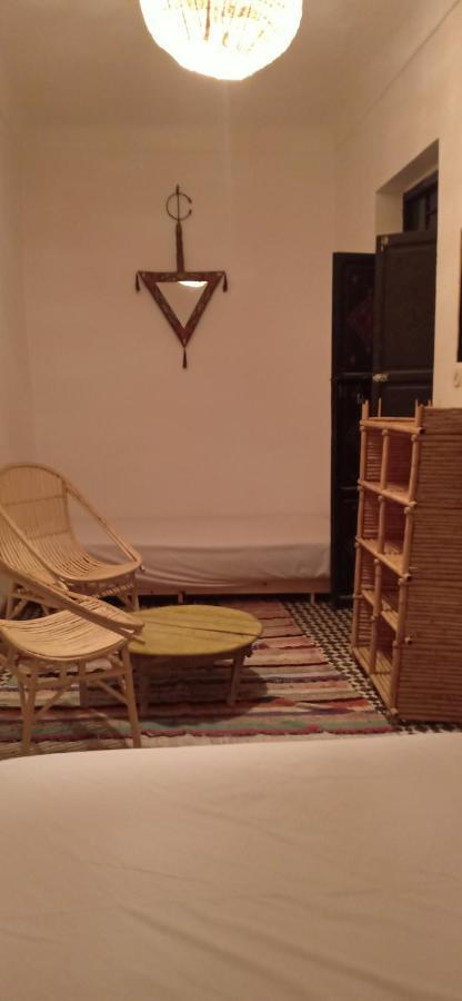 Habitación cuádruple