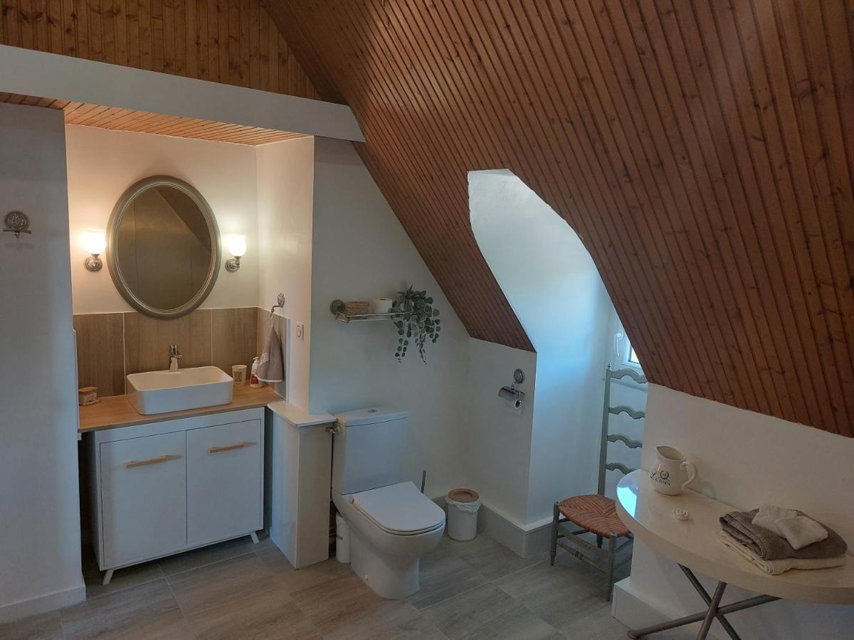 Suite Lit Queen-Size