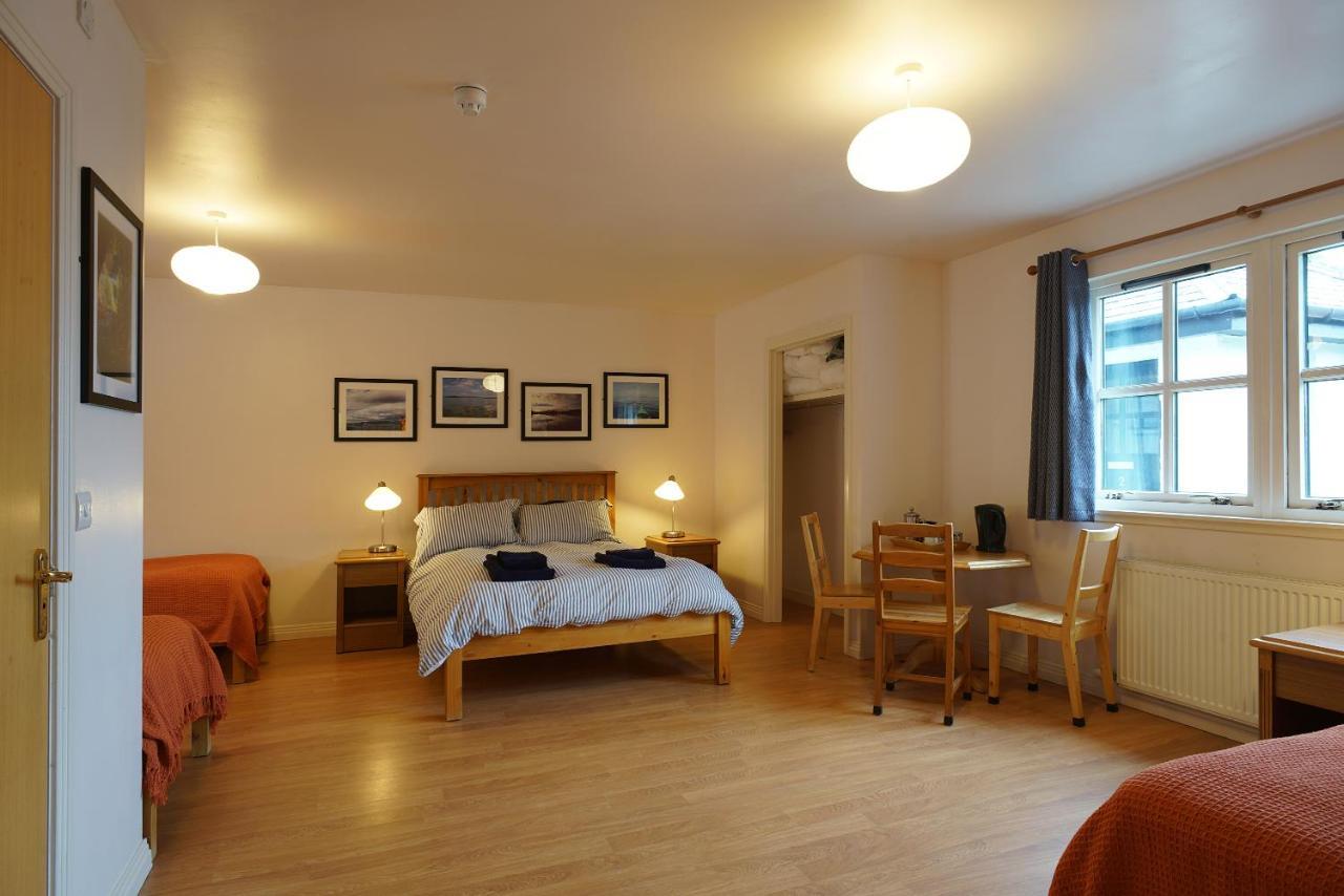 Family Room - Disability Access