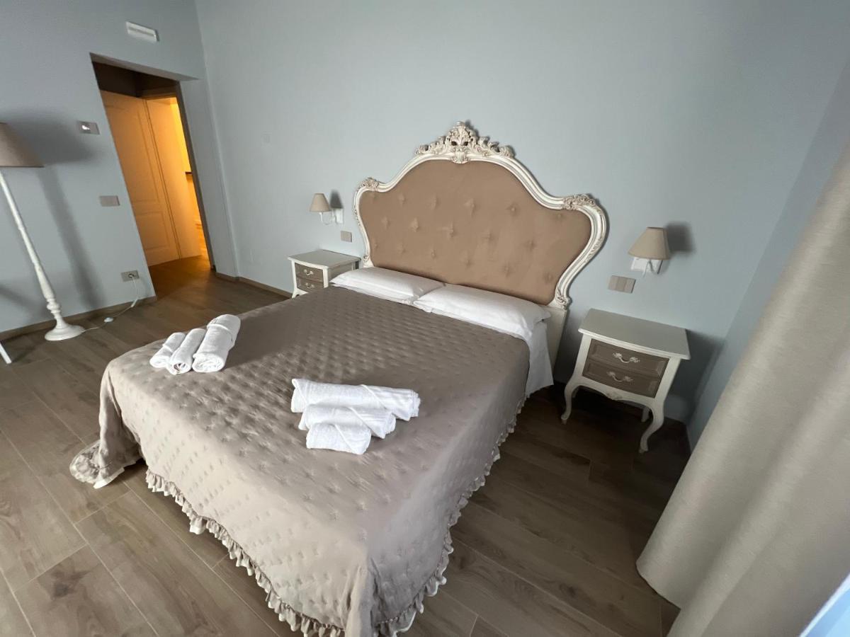 Habitación Doble Deluxe