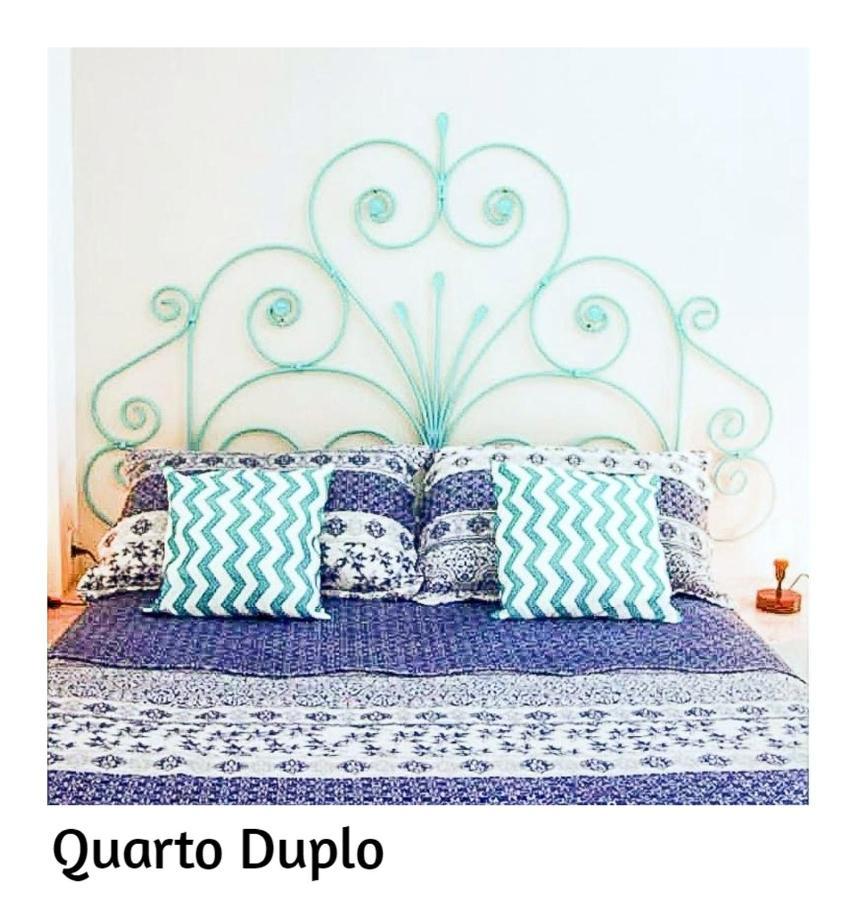 Quarto Duplo Superior