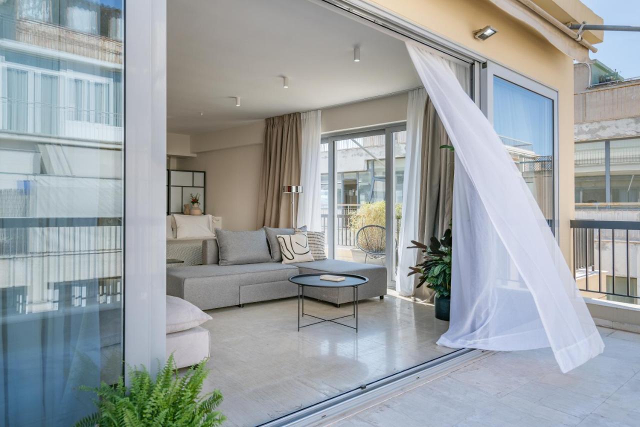 Suite with Terrace