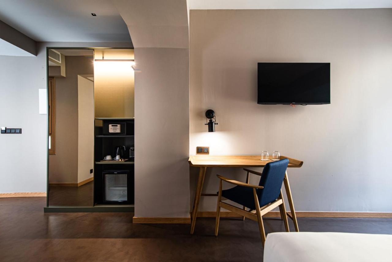 Deluxe Double or Twin Room Balcony