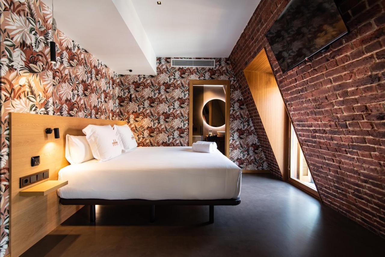 Deluxe Double or Twin Room Balcony
