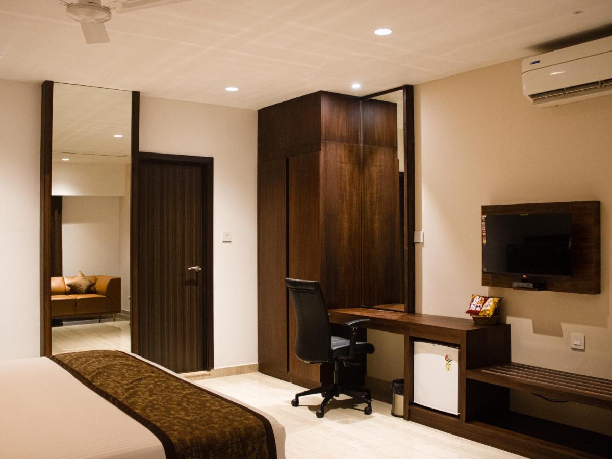 Premium Room