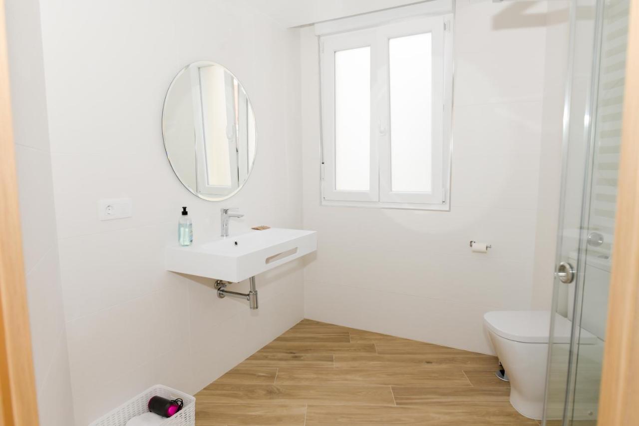 Habitación Doble Deluxe con balcón