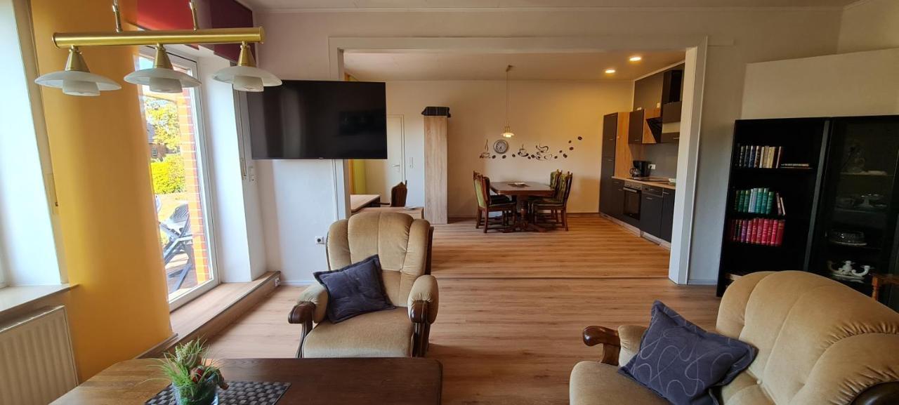 Haus mit 3 Schlafzimmern