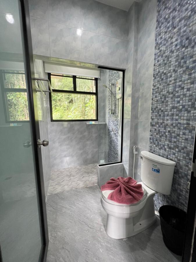 Superior Double or Twin Room with Mountain View