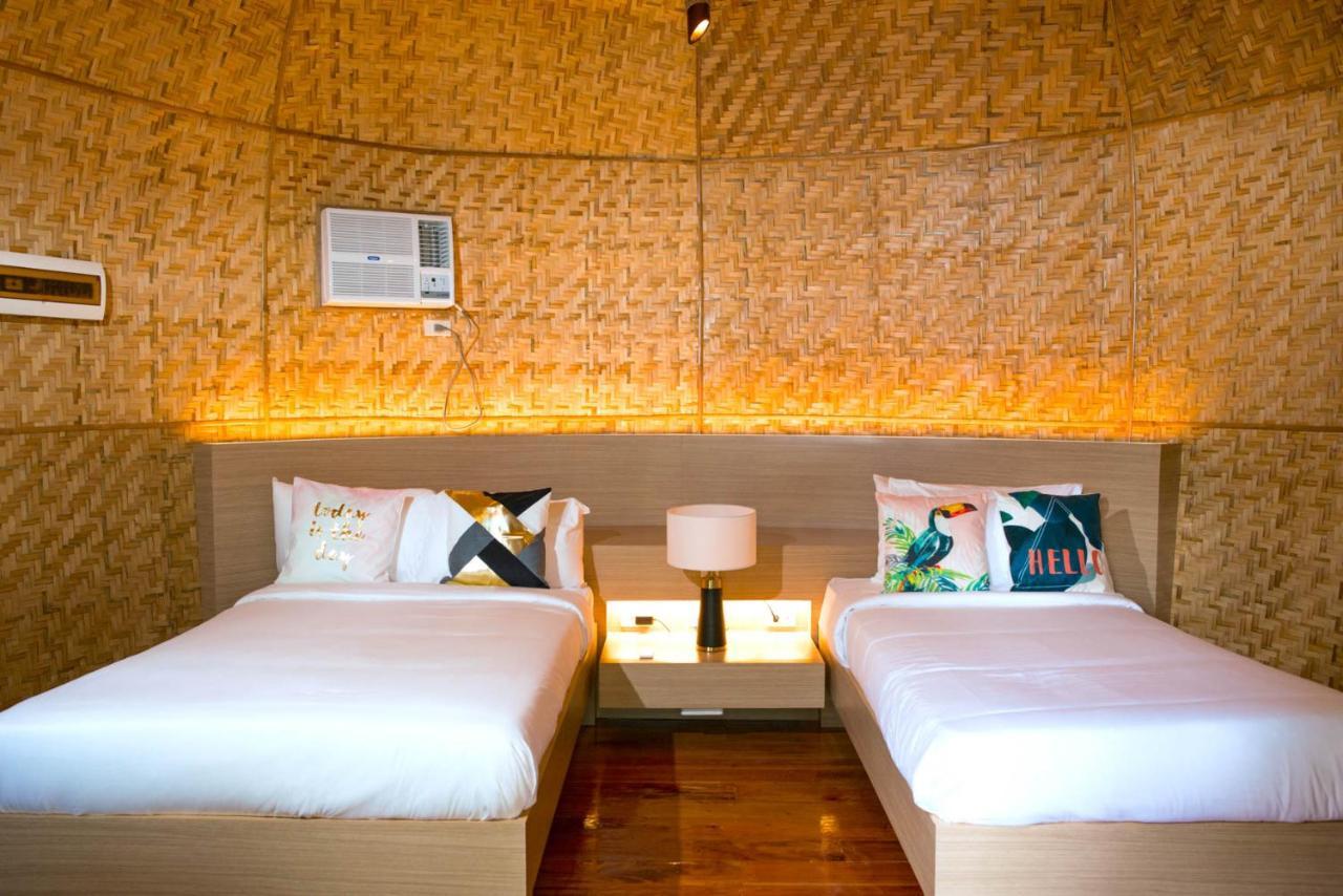 Cabana Twin