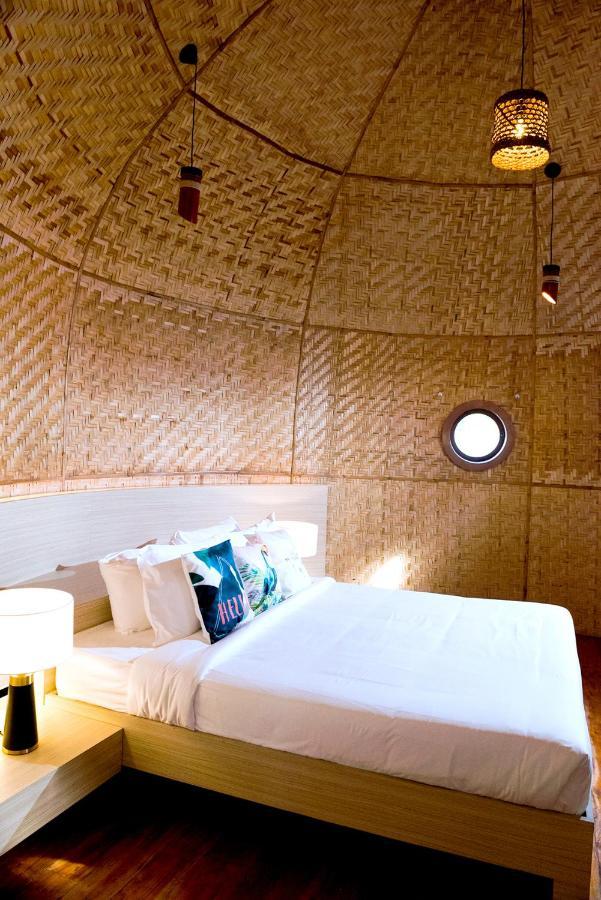 Cabana King
