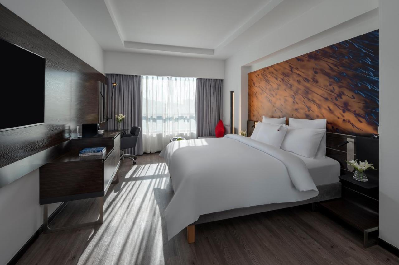 Superior Kamer met 1 Kingsize Bed