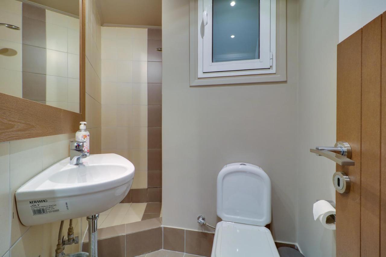 Apartamento Superior