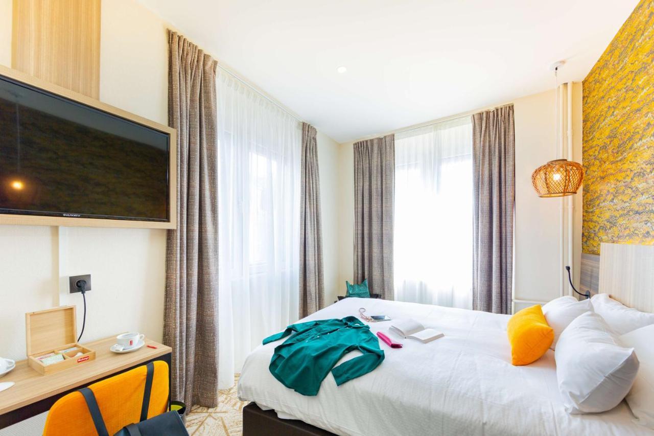 Superior Queen Room