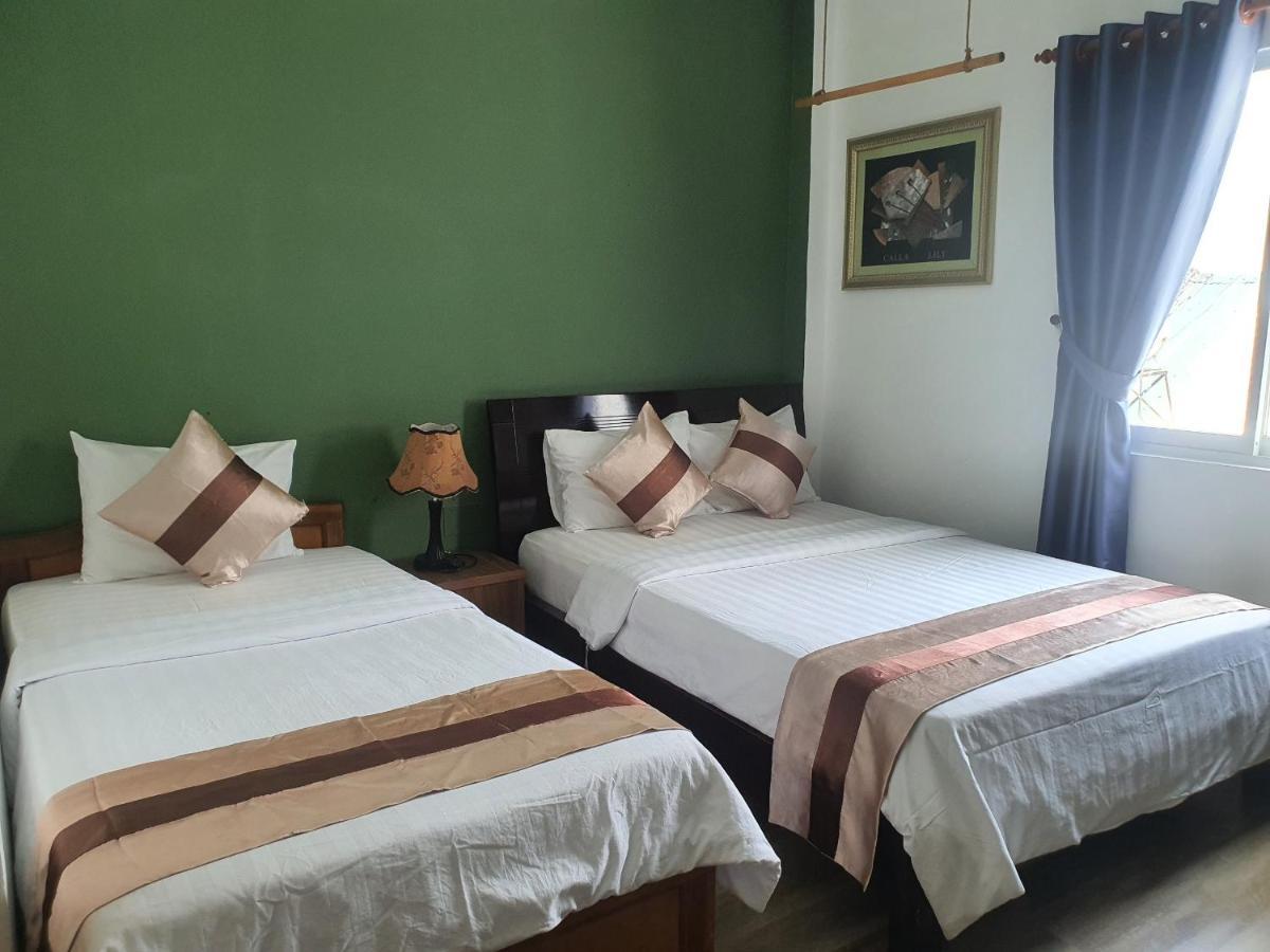 Phòng 3 người có Tầm nhìn