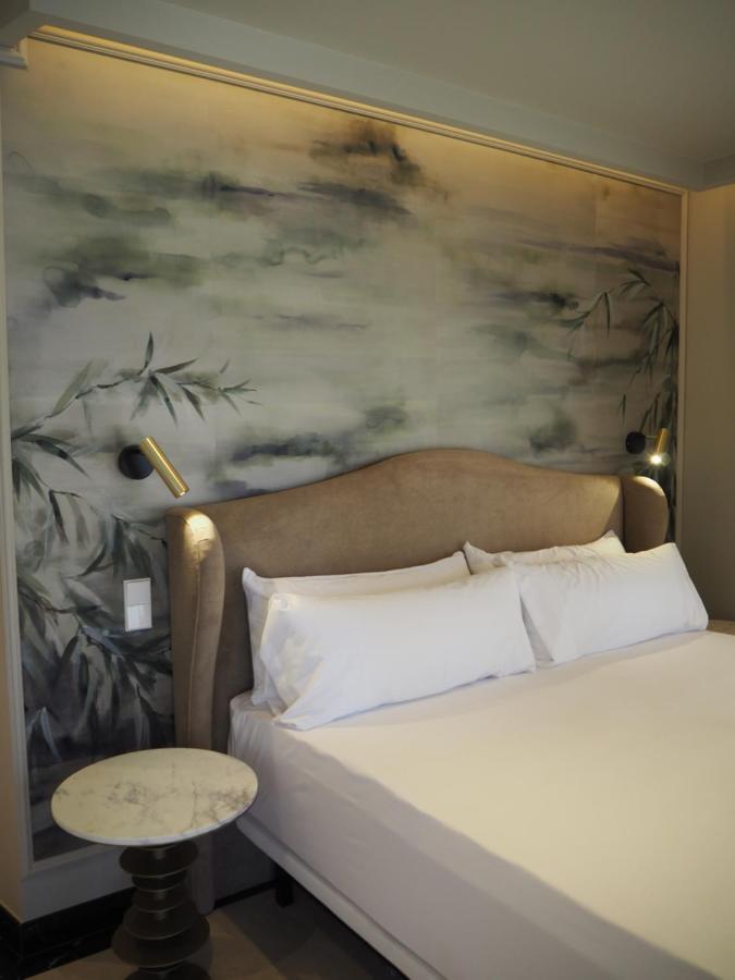 Junior Suite met Uitzicht op Zee