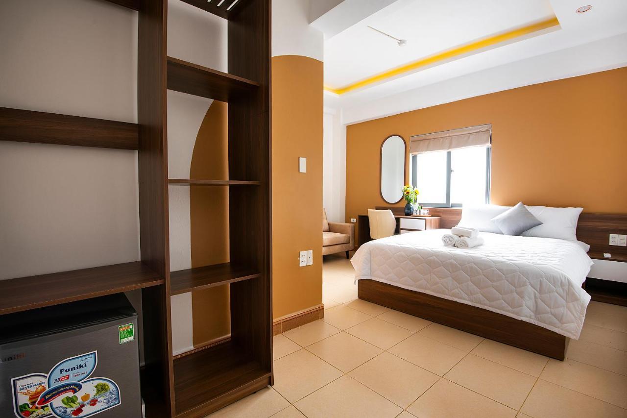 Phòng Tiêu Chuẩn Có Giường Cỡ King