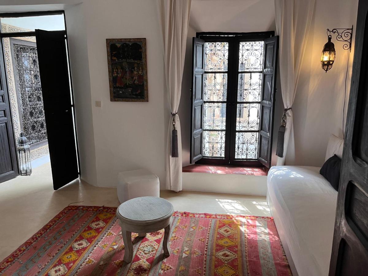 Habitación Doble Grande